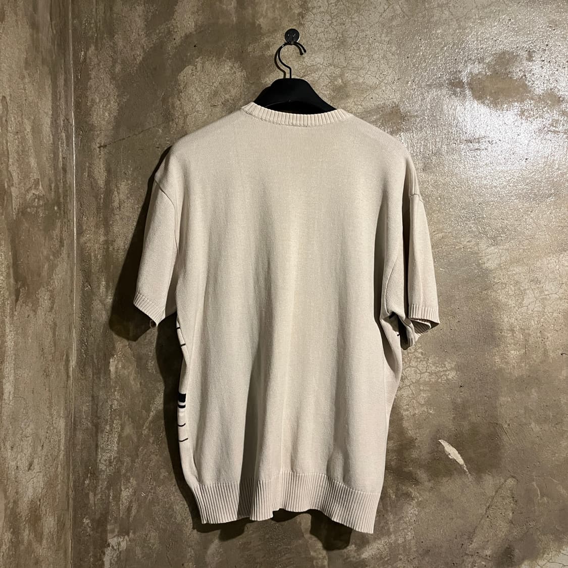 라코스테 니트 반팔 상품이미지4