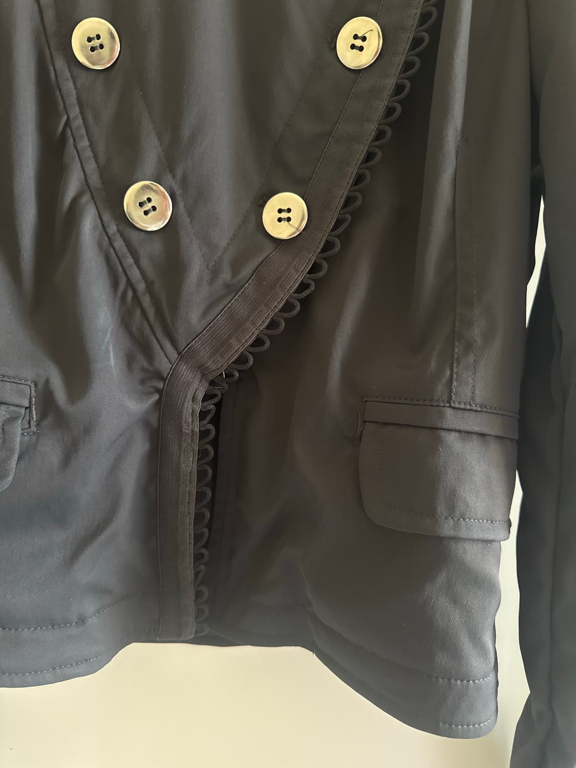 Stella Mccartney x addidas jaket 상품이미지2
