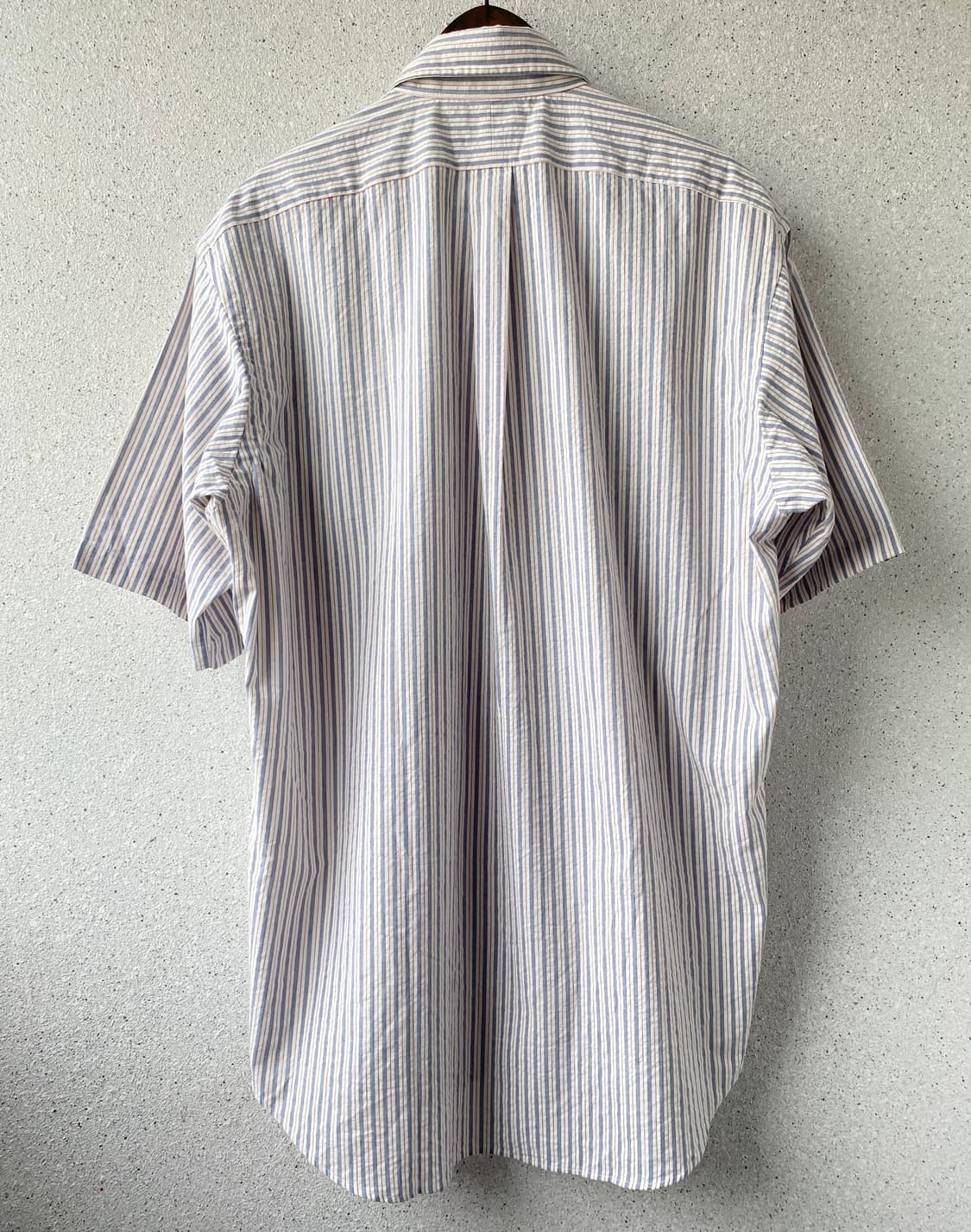 90S 폴로 랄프로렌 BLAIRE 반팔셔츠 OG 상품이미지3