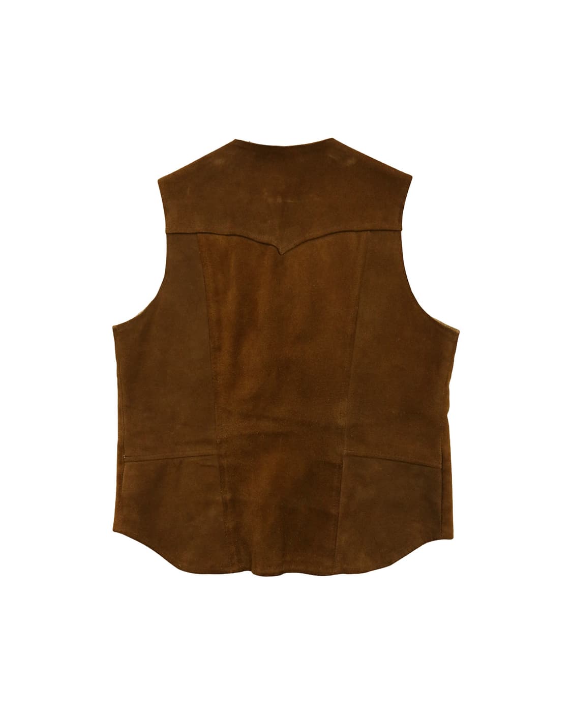  Pioneer Wear 레더 베스트 상품이미지4