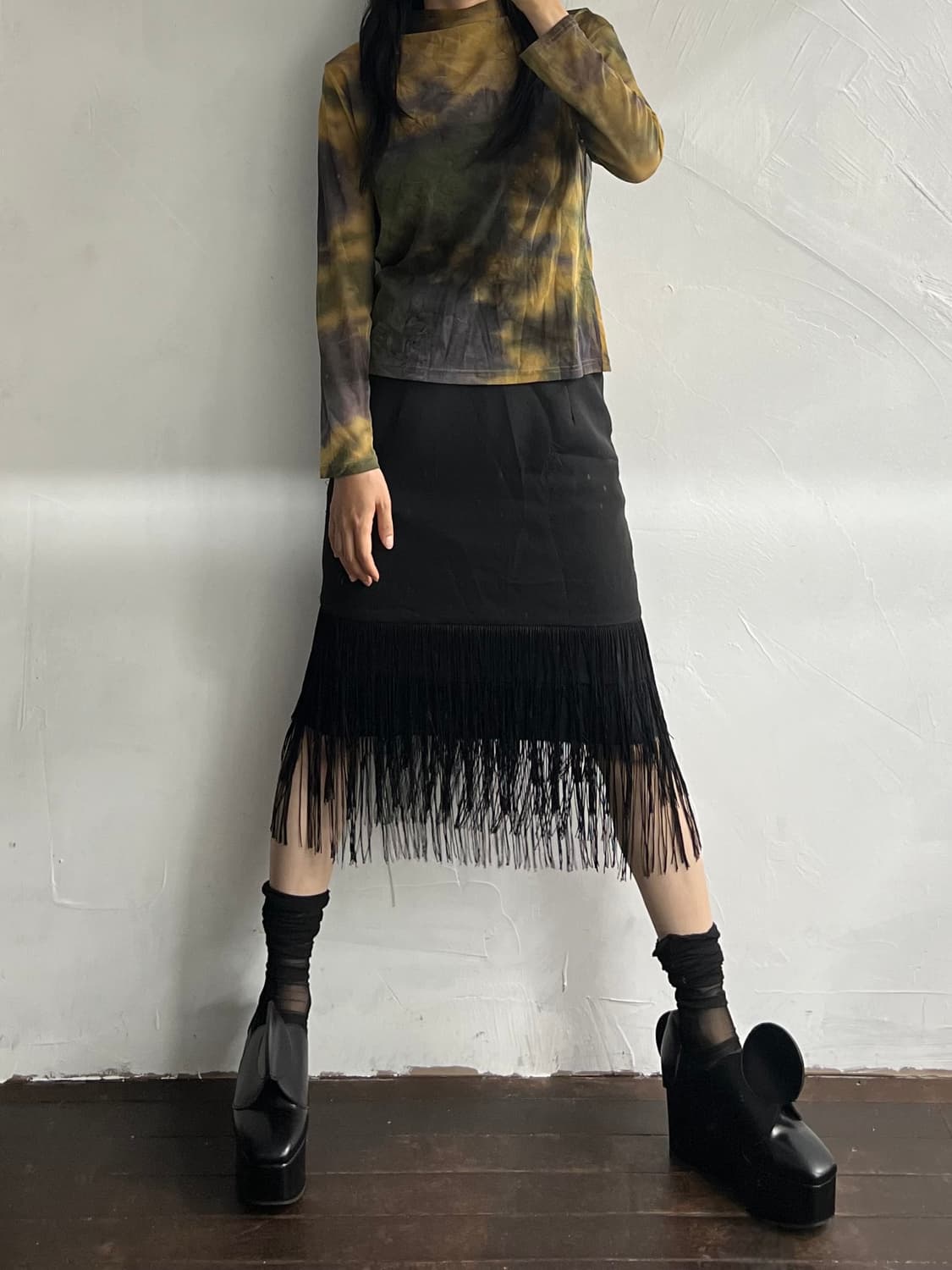 vtg t-shirt 상품이미지8