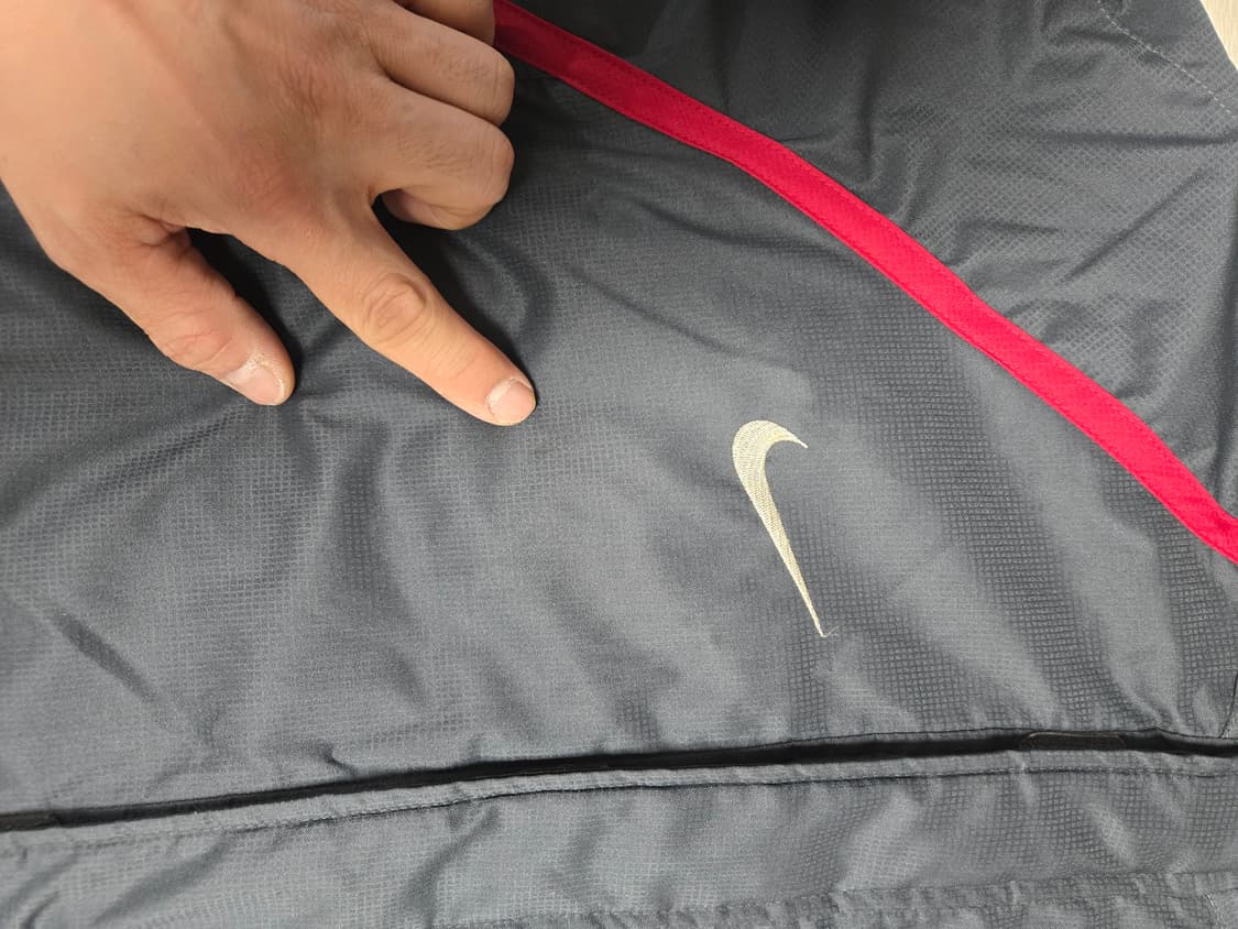 나이키 맨체스터 유나이티드 패딩 상품이미지9