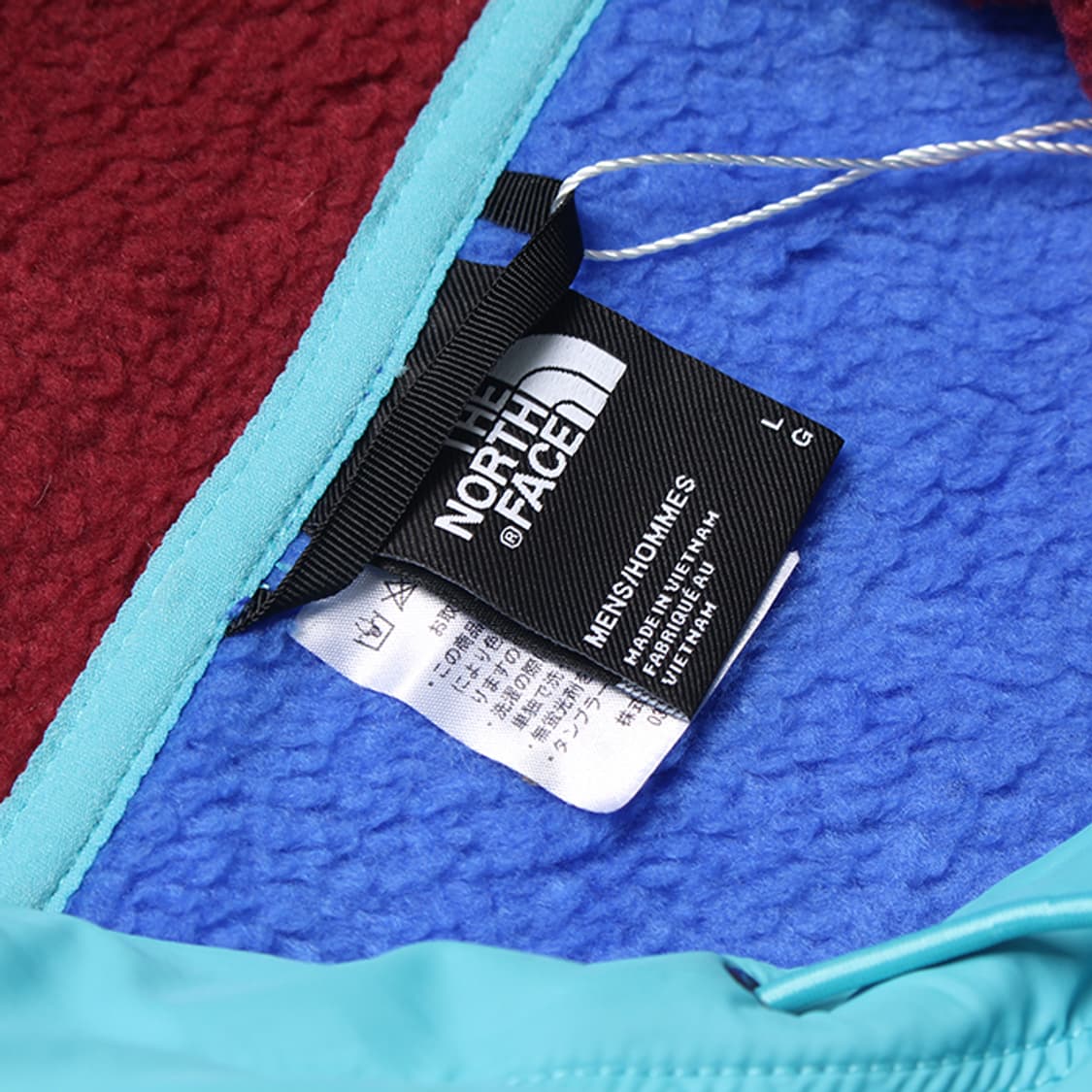  THE NORTH FACE "Hoody" 상품이미지10