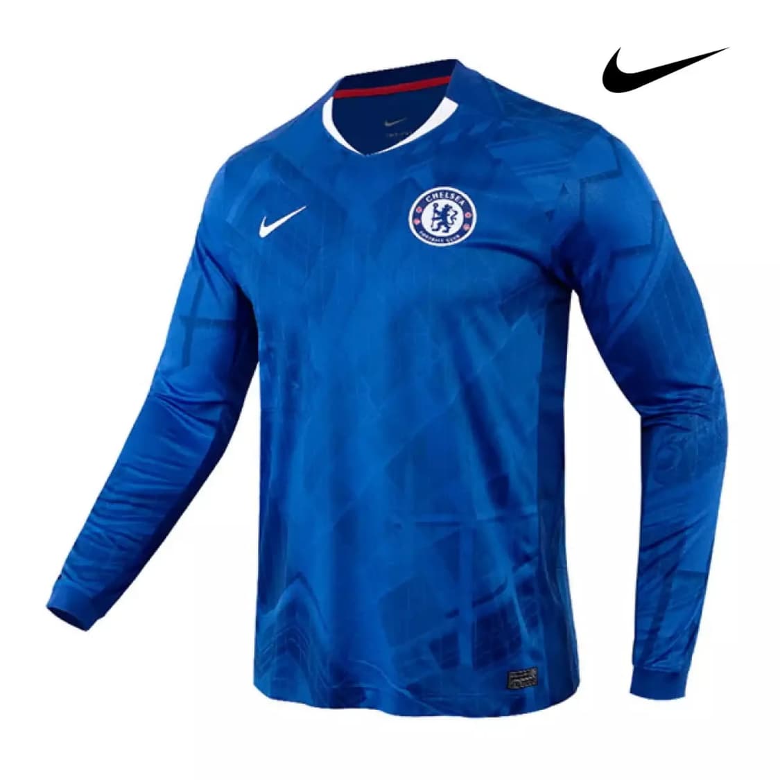 첼시 긴팔 유니폼 콜 파머 10번 마킹 상품이미지1