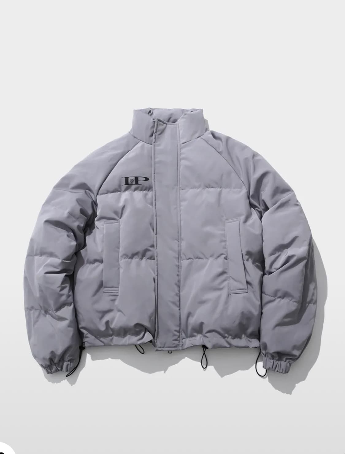 아이사피 초판 패딩 (기리보이 패딩) 상품이미지1