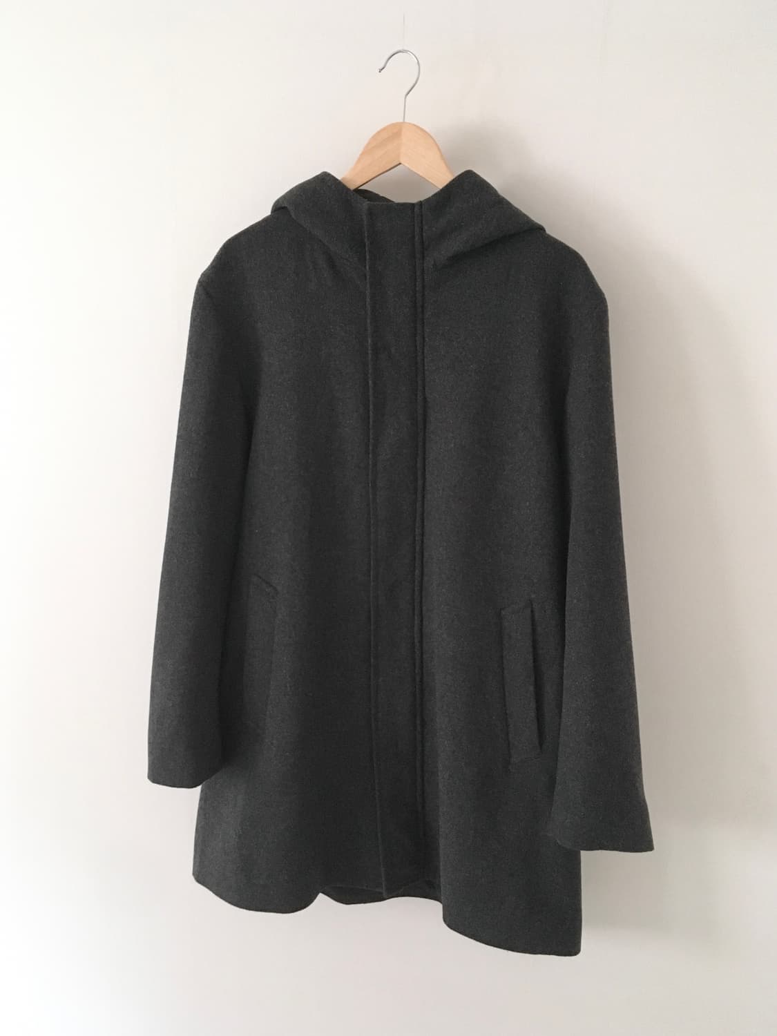 hoodie coat 상품이미지3
