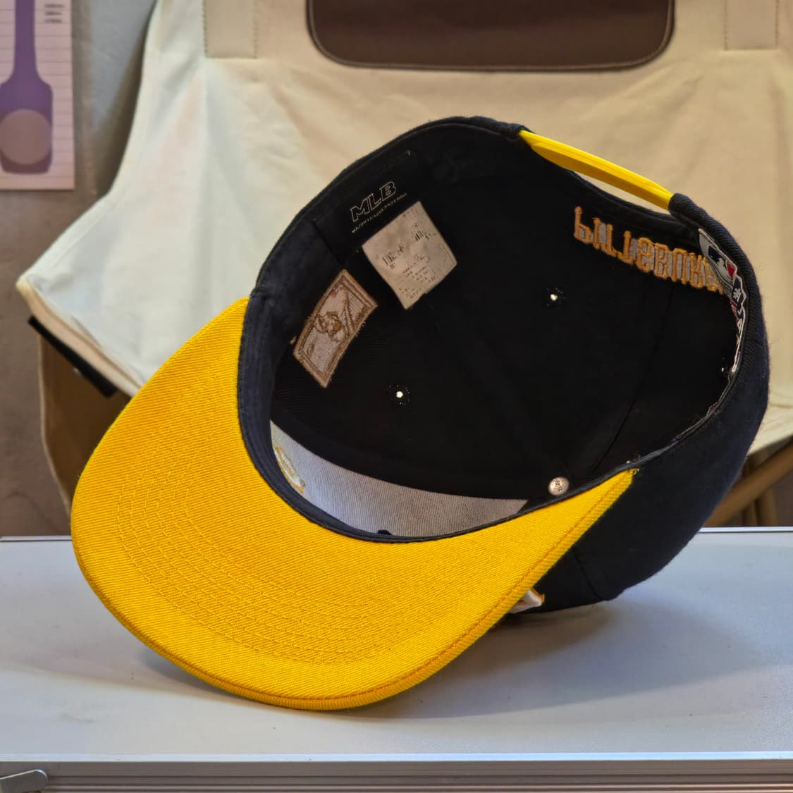 MLB 모자 상품이미지4