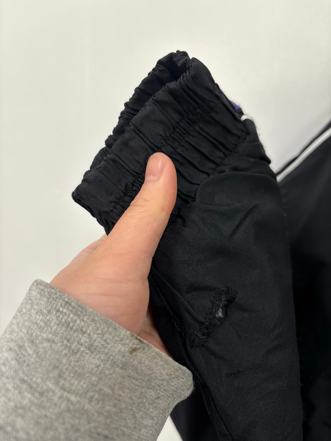 스타터 올드스쿨 패딩점퍼 상품이미지7