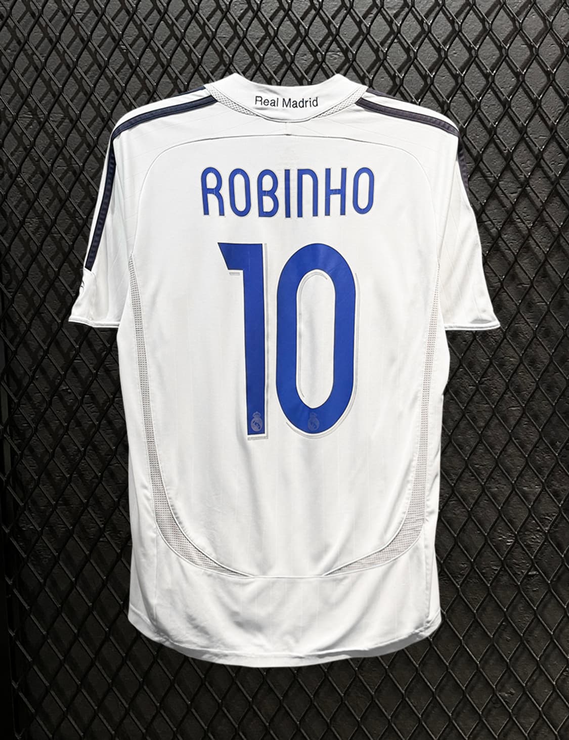 06/07 레알 홈 호비뉴 (S) 상품이미지3