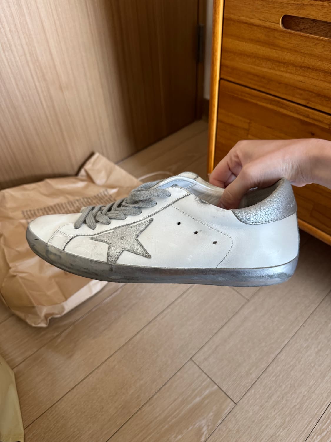 골든구스 상품이미지3