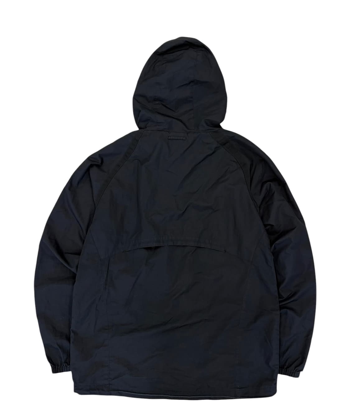 나이키 솔로스우시 트랙자켓 (XL) 상품이미지9