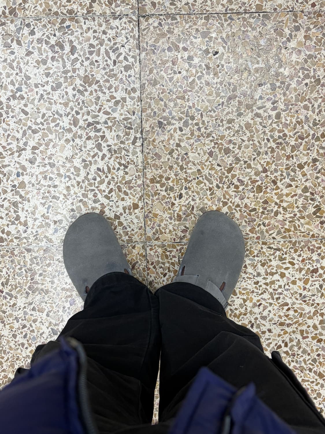 호주 어그 그레이 260 상품이미지4