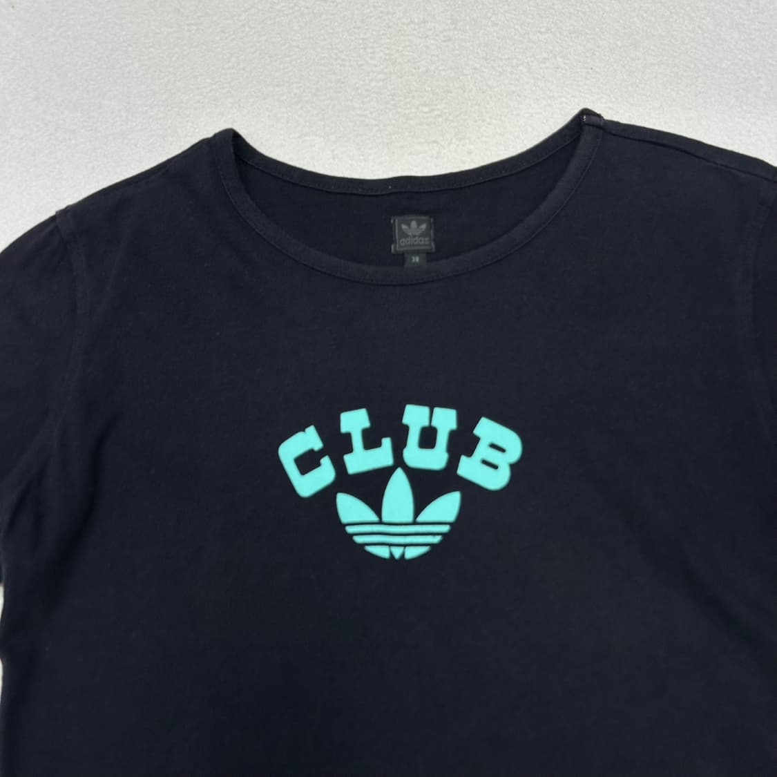Adidas club T-shirts 상품이미지5