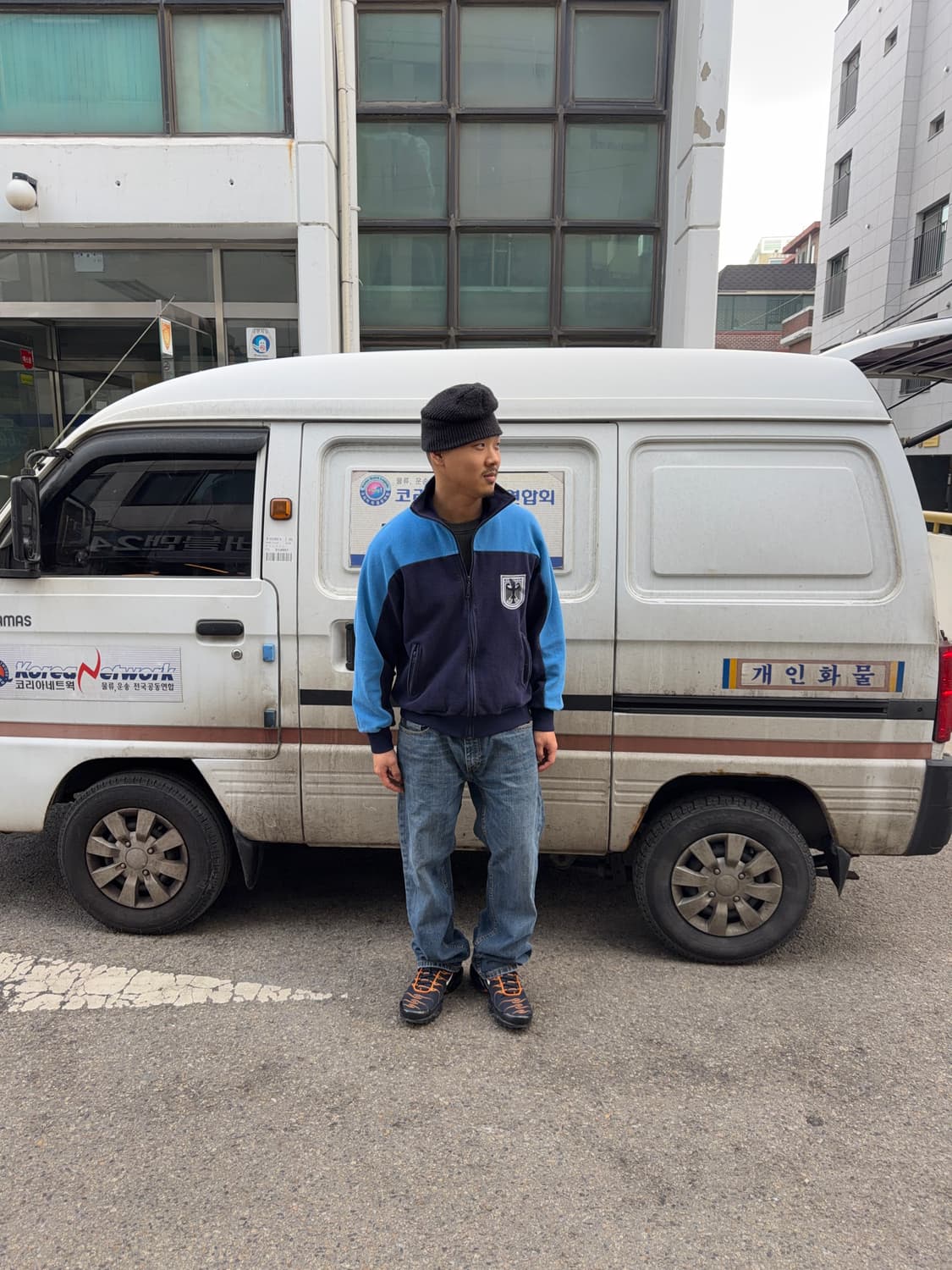 Levi’s 559 상품이미지7