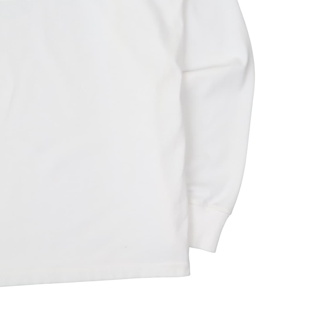 나이키 ACG 엠브로이드 화이트 롱슬리브 상품이미지7