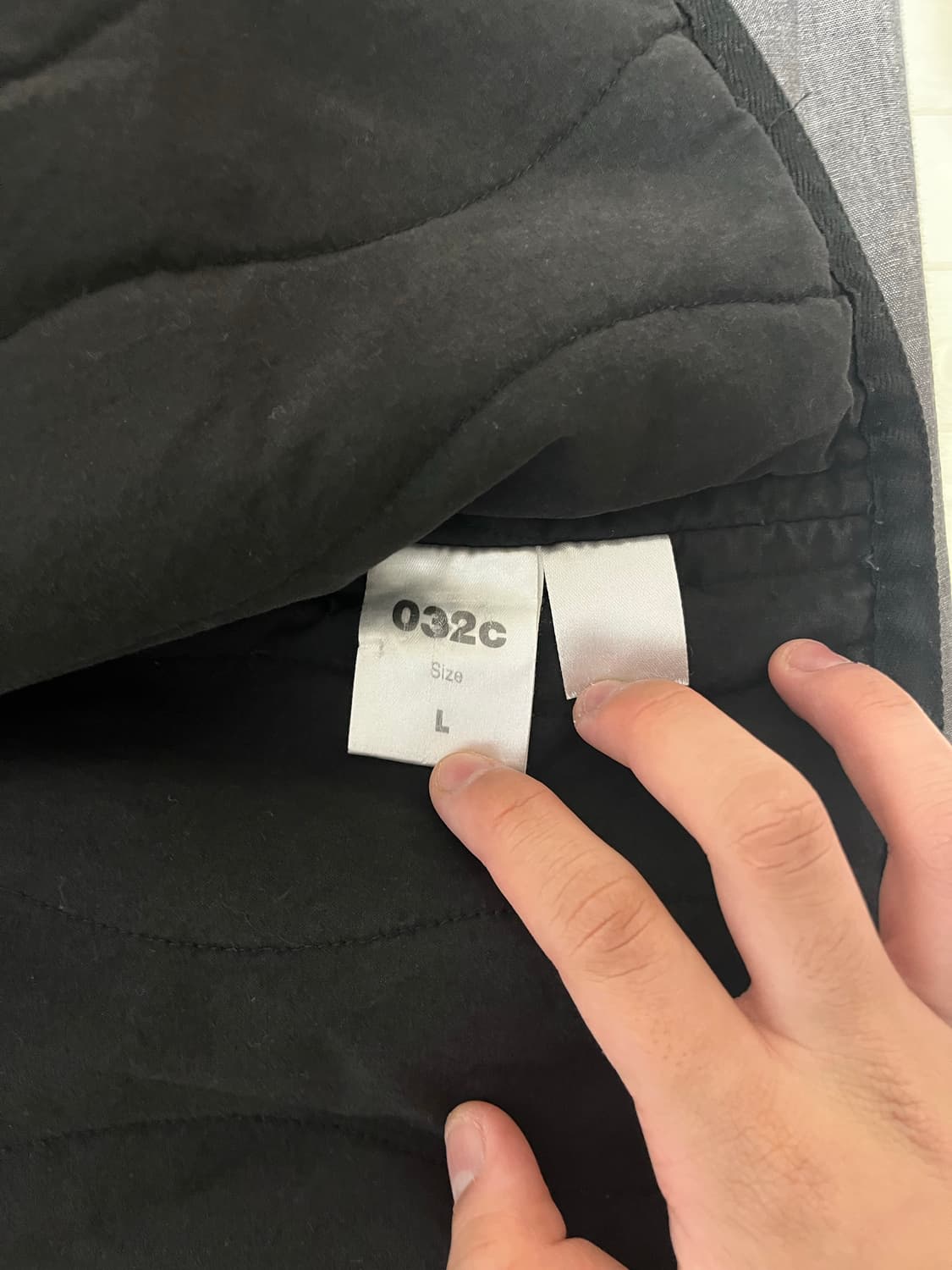 032c 베스트 L 상품이미지5