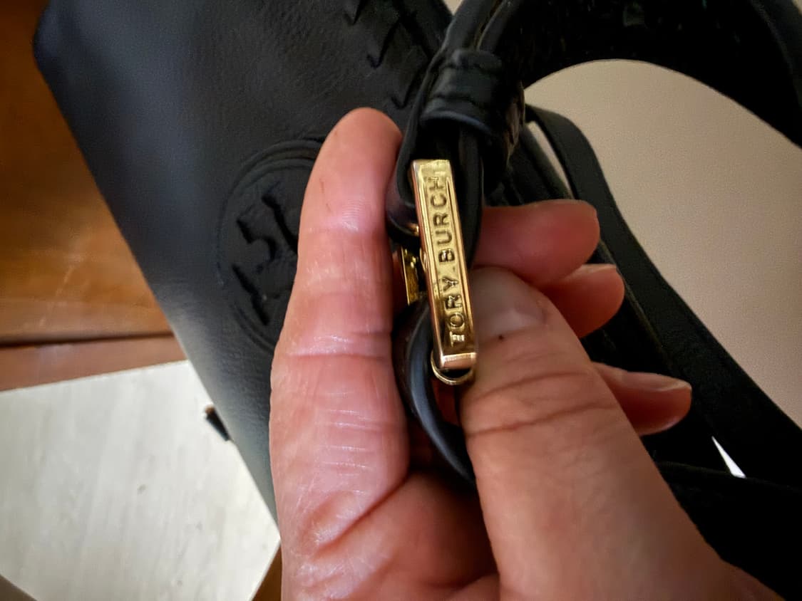 토리버치정품가방 상품이미지4