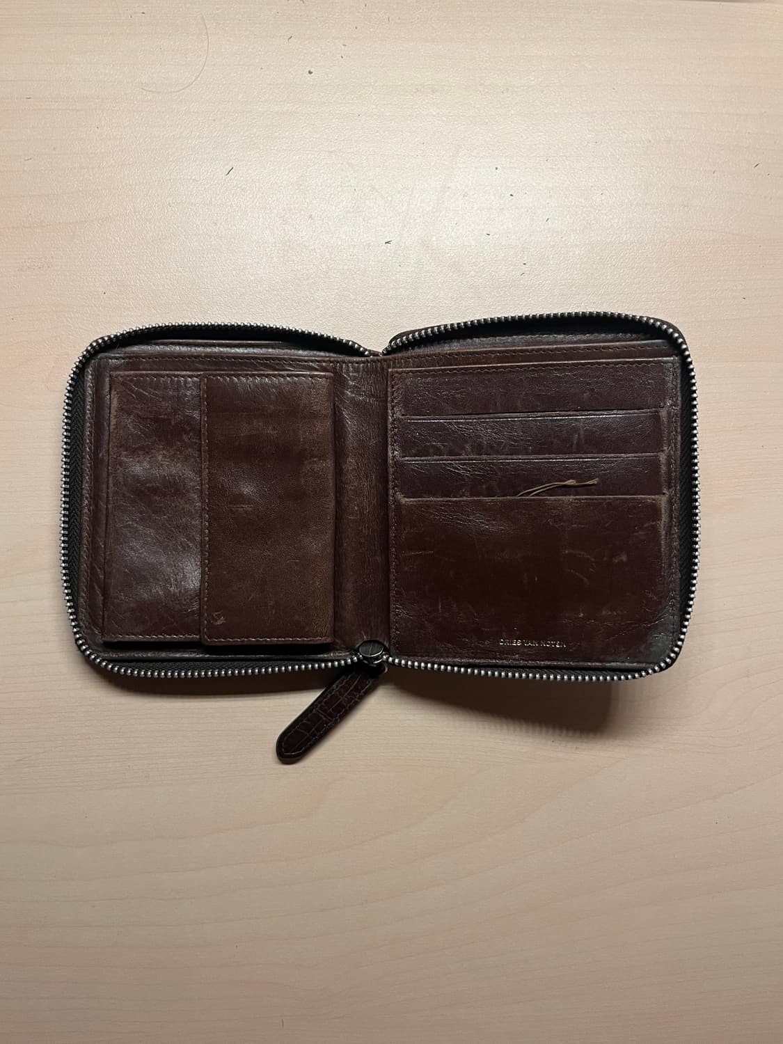 Dries Van Noten Wallet 상품이미지3