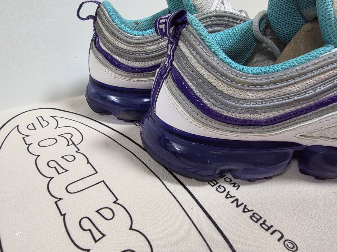 나이키 에어 베이퍼맥스97 [250mm] 상품이미지9