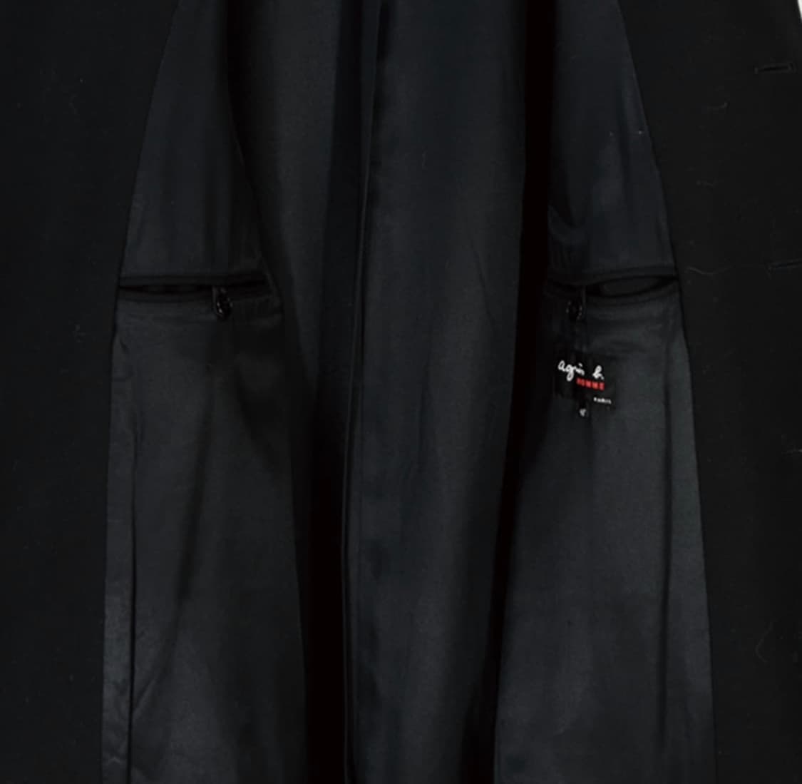 Agnes b 피코트 상품이미지6