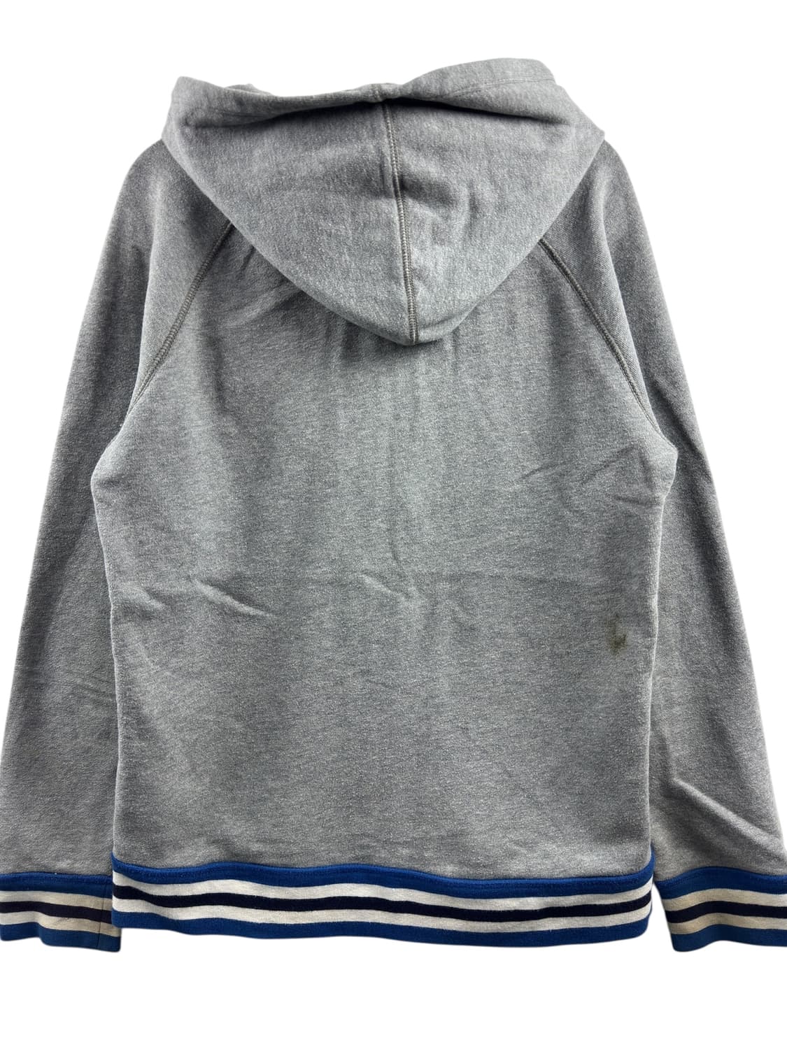 갭 그레이블루 후드집업1343 상품이미지2