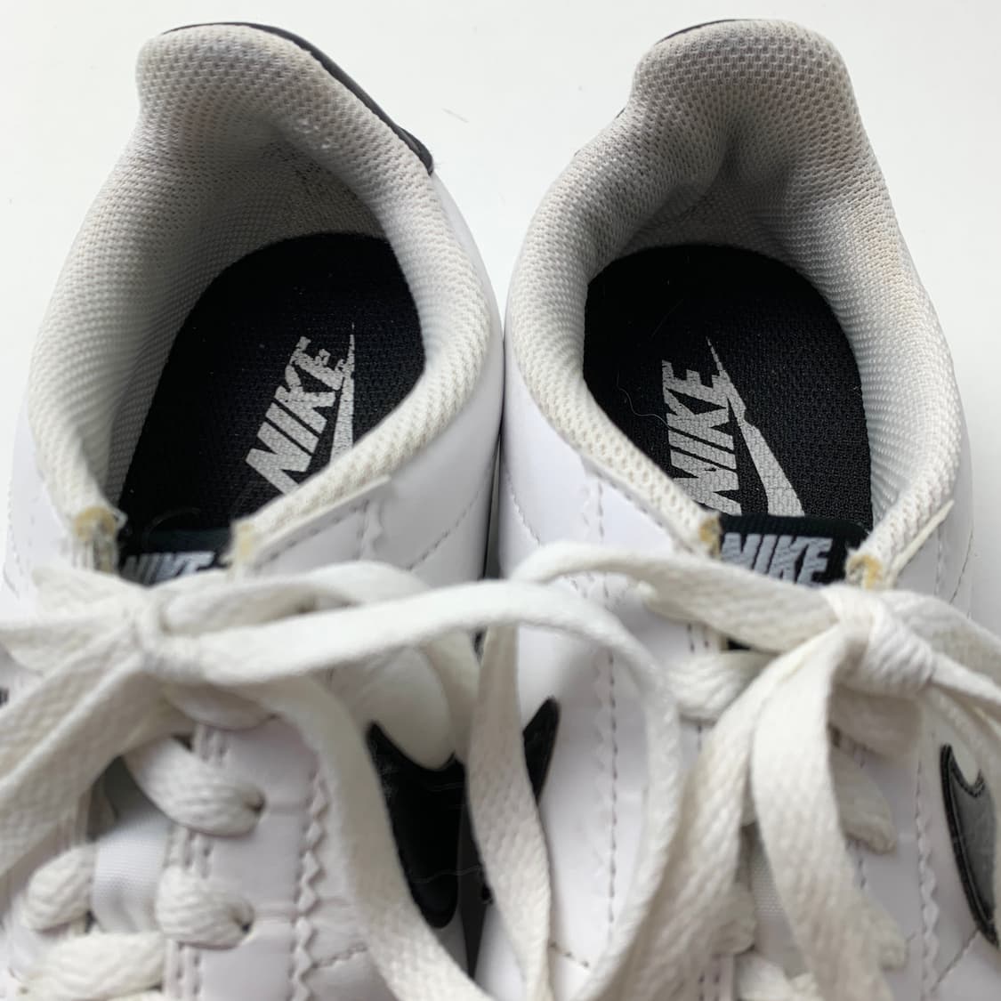 [230/정품] 나이키 코르테즈 여성 운동화 신발
 상품이미지7