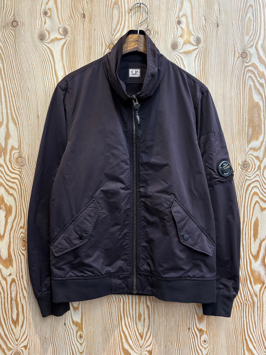 CP Company 렌즈 항공점퍼 상품이미지1