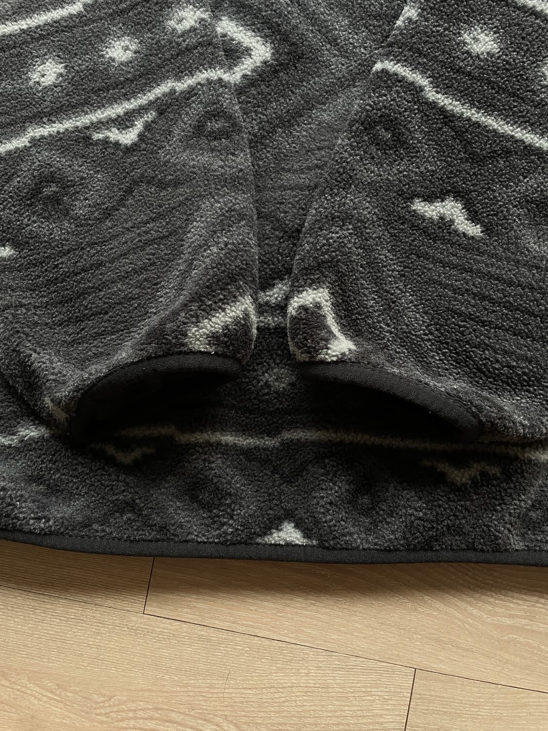 파타고니아 신칠라 아즈텍 그레이 patagonia 상품이미지5