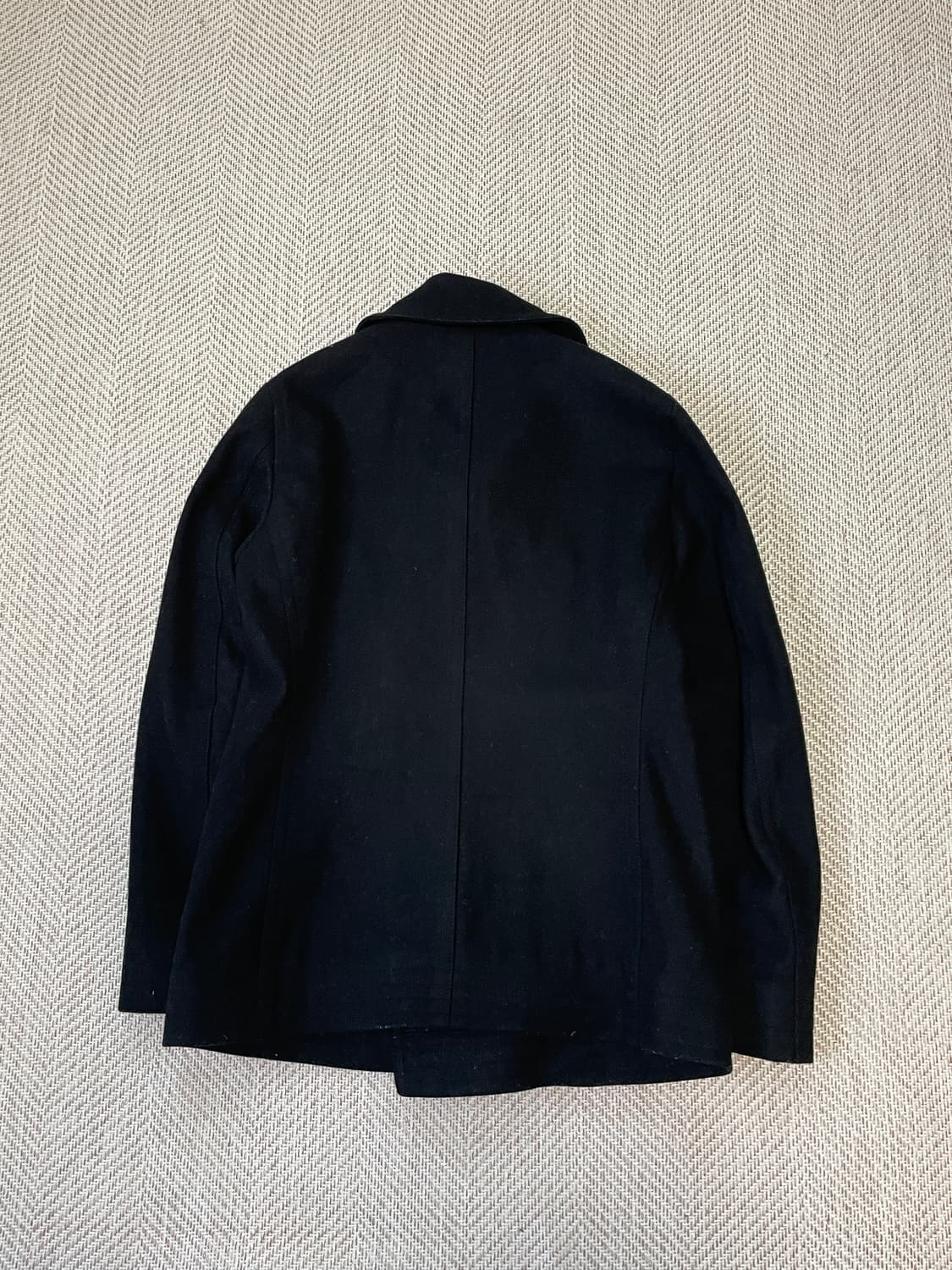 유나이티드애로우즈 더블브레스티드 피코트 상품이미지8