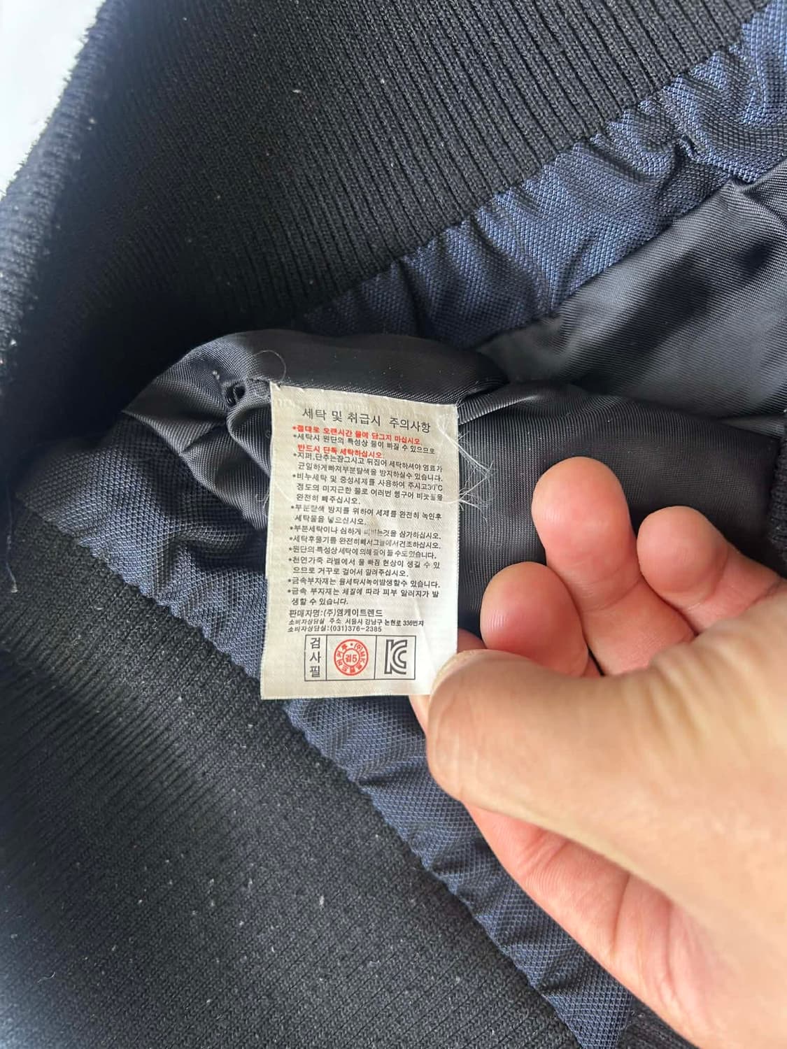 [L] 버커루 멀티포켓 유틸리티 테크웨어 라이더 자켓 상품이미지4