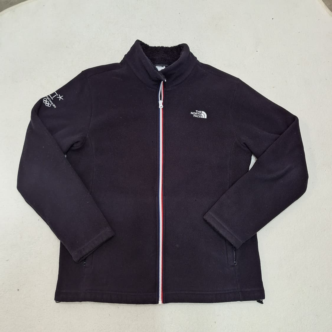 노스페이스  안감기모포리스XL 상품이미지1