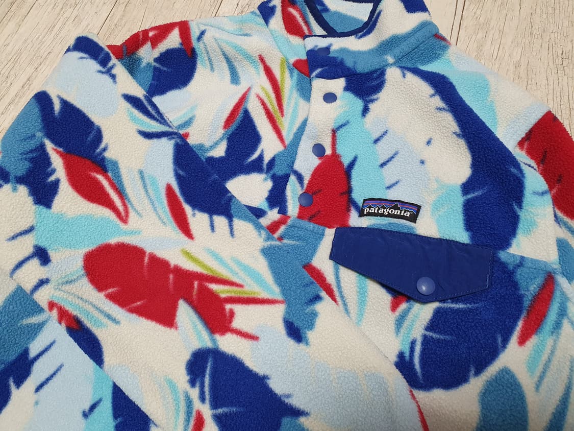 파타고니아 신칠라 S 상품이미지6