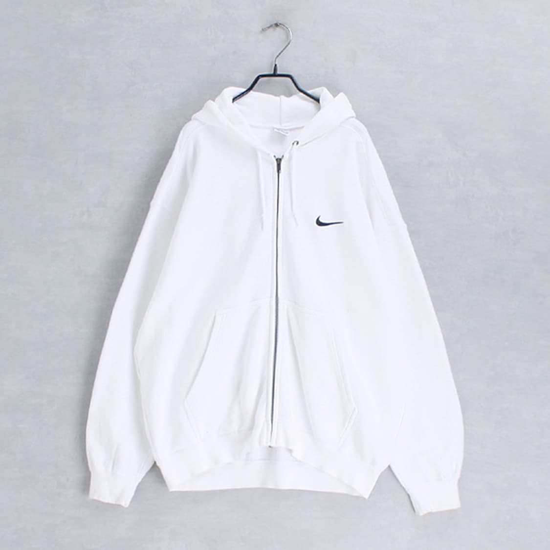 90's NIKE _ full zip hoodie 상품이미지1