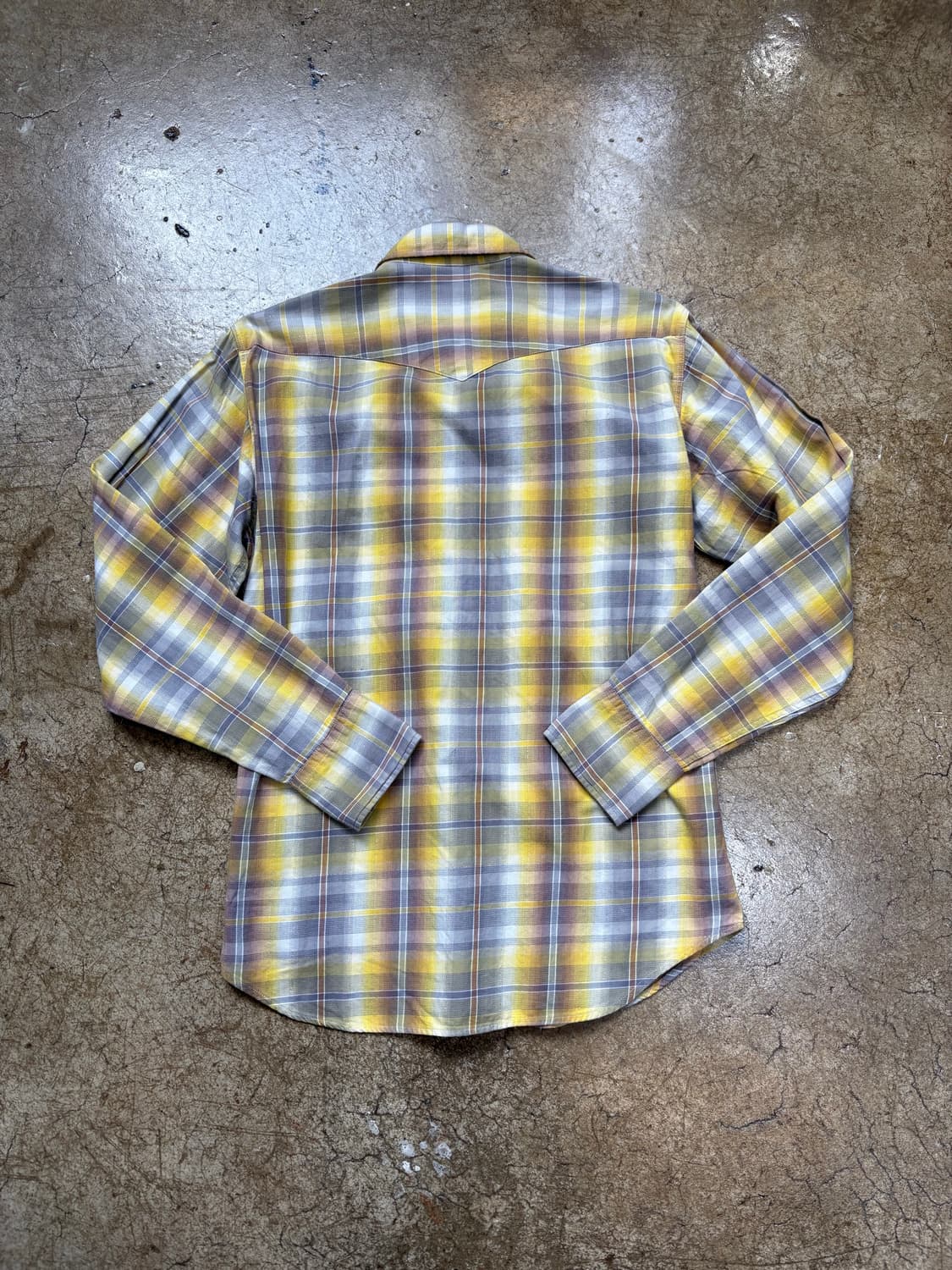 랭글러 Wrangler 웨스턴 셔츠 상품이미지6