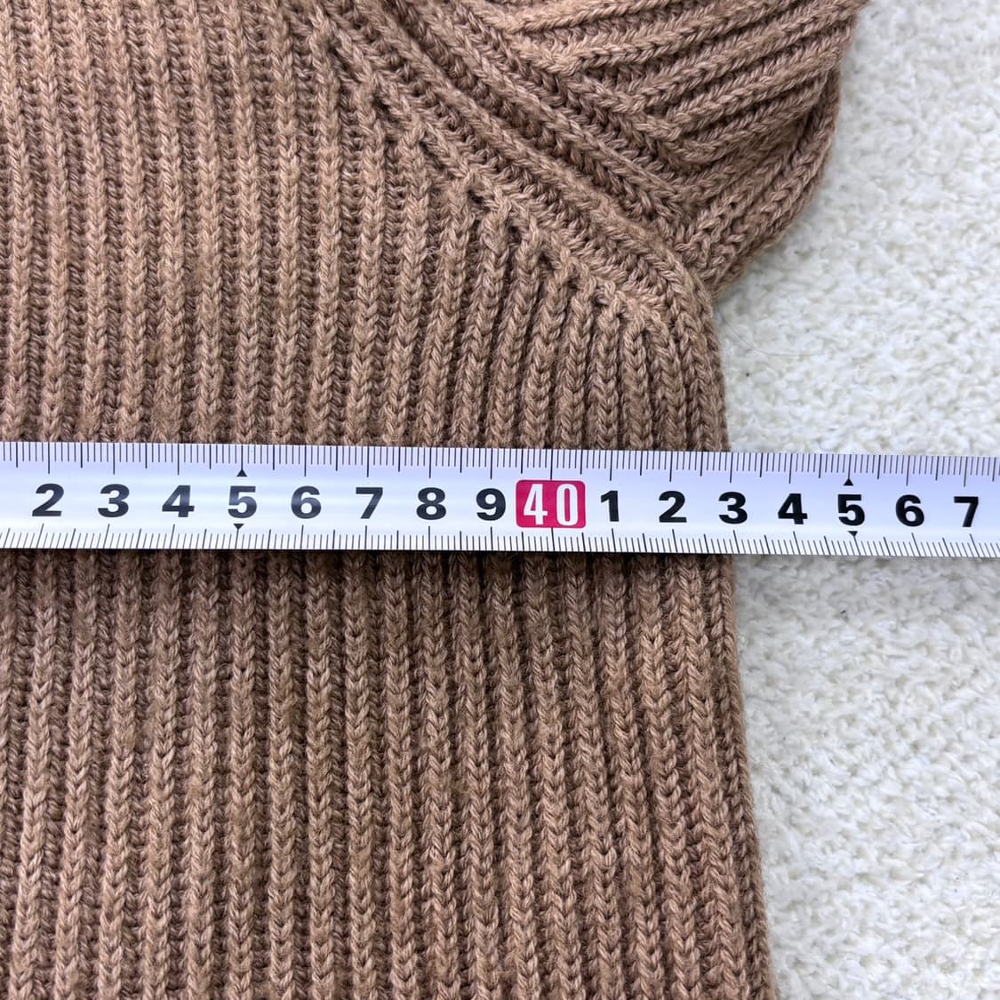 M 바나나리퍼블릭 가디건 0311E 상품이미지6