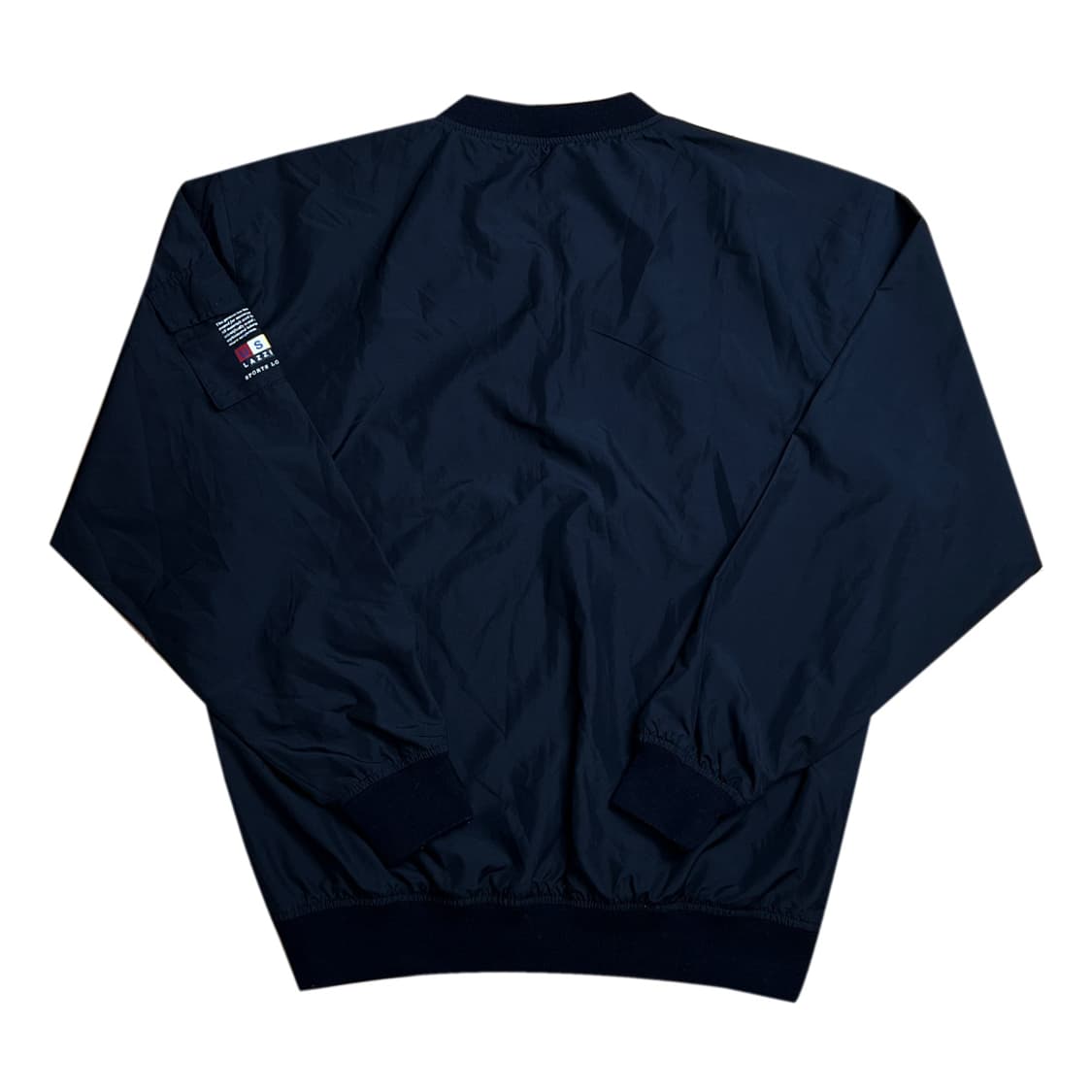 라찌니 소렌토 빈티지 바람막이 긴팔 웜업 100 상품이미지2