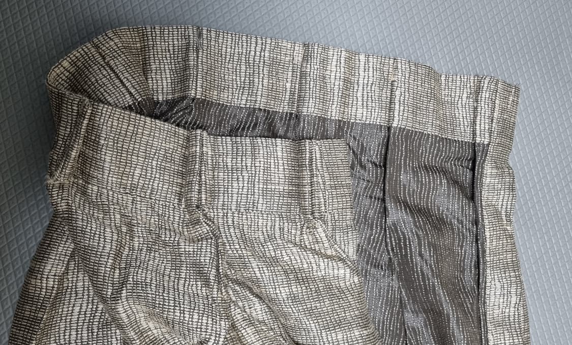 인테리어 암막 커튼(핀형) 상품이미지3