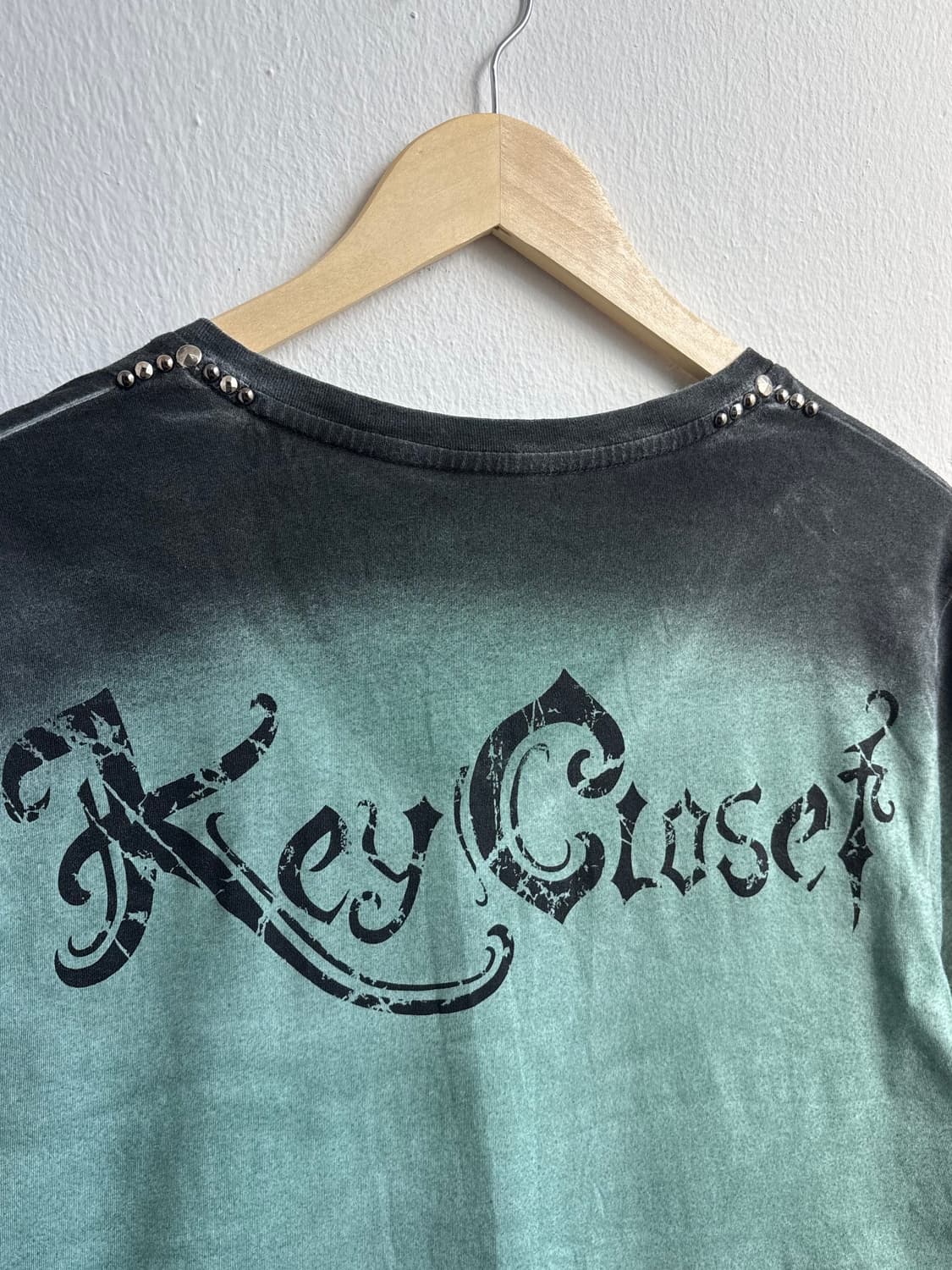 Key Closet Cobras and Buffalo T-Shirt 상품이미지6