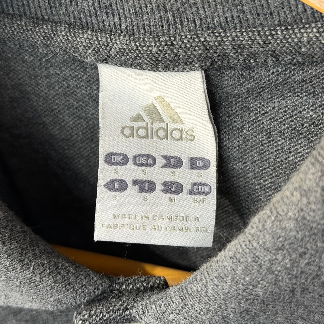 [S] 아디다스 첼시FC 카라티 상품이미지5
