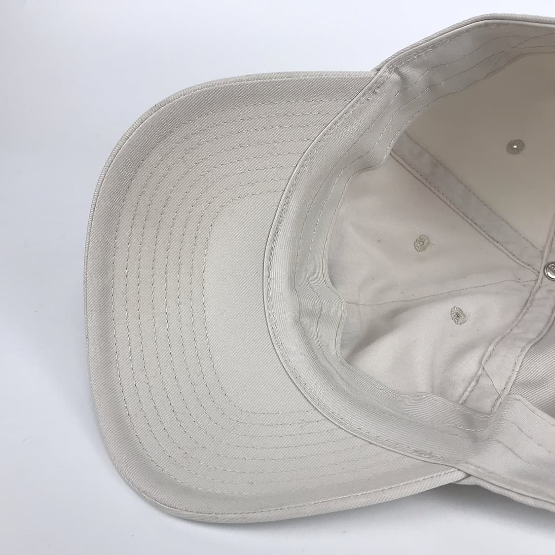 나이키 클럽 언스트럭처 스우시 모자 캡 L/XL 상품이미지8