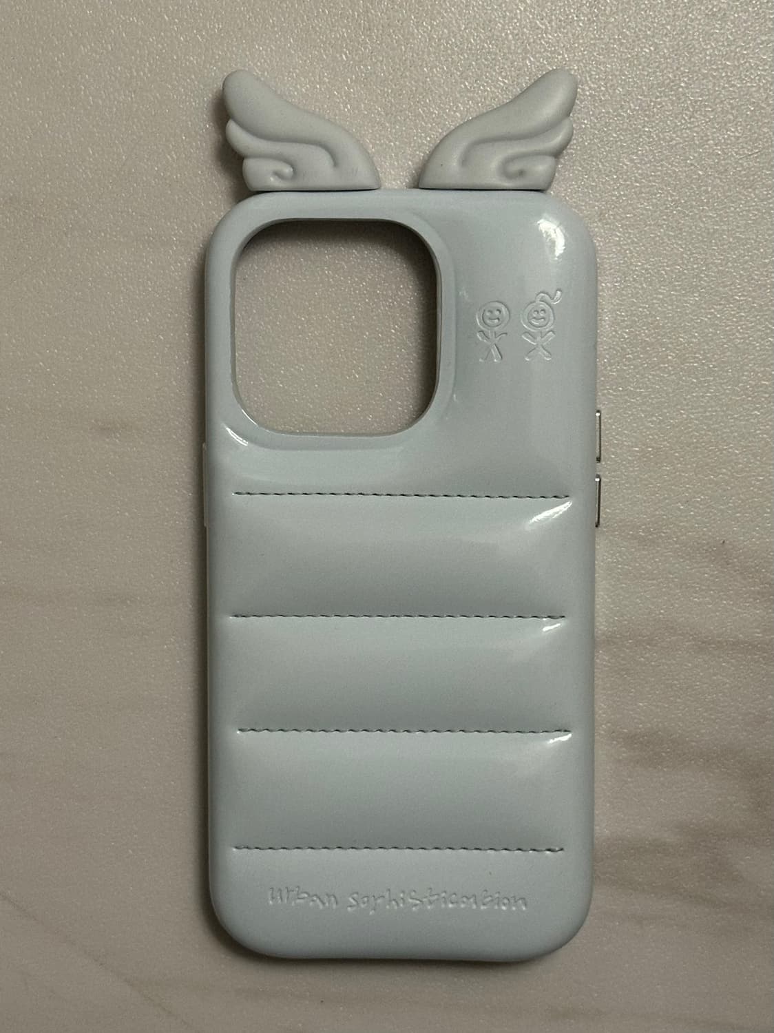 어반소피스티케이션 브랏츠 케이스 상품이미지1