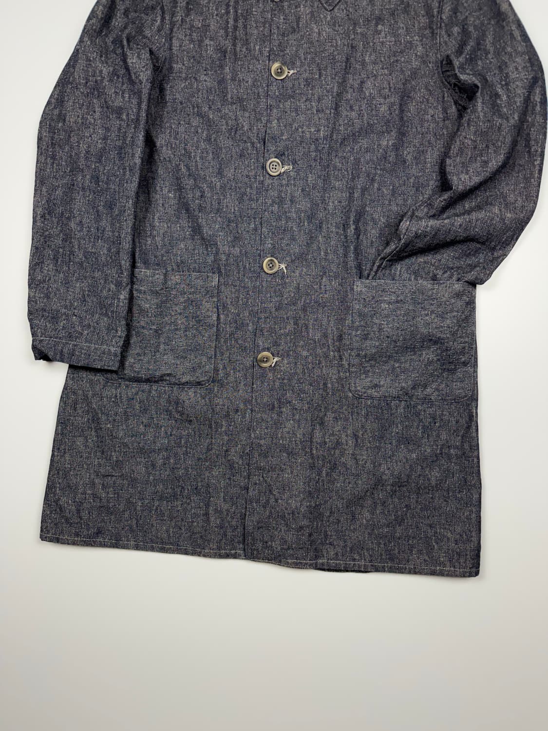 (105) 웨어하우스 데님 맥코트 상품이미지4