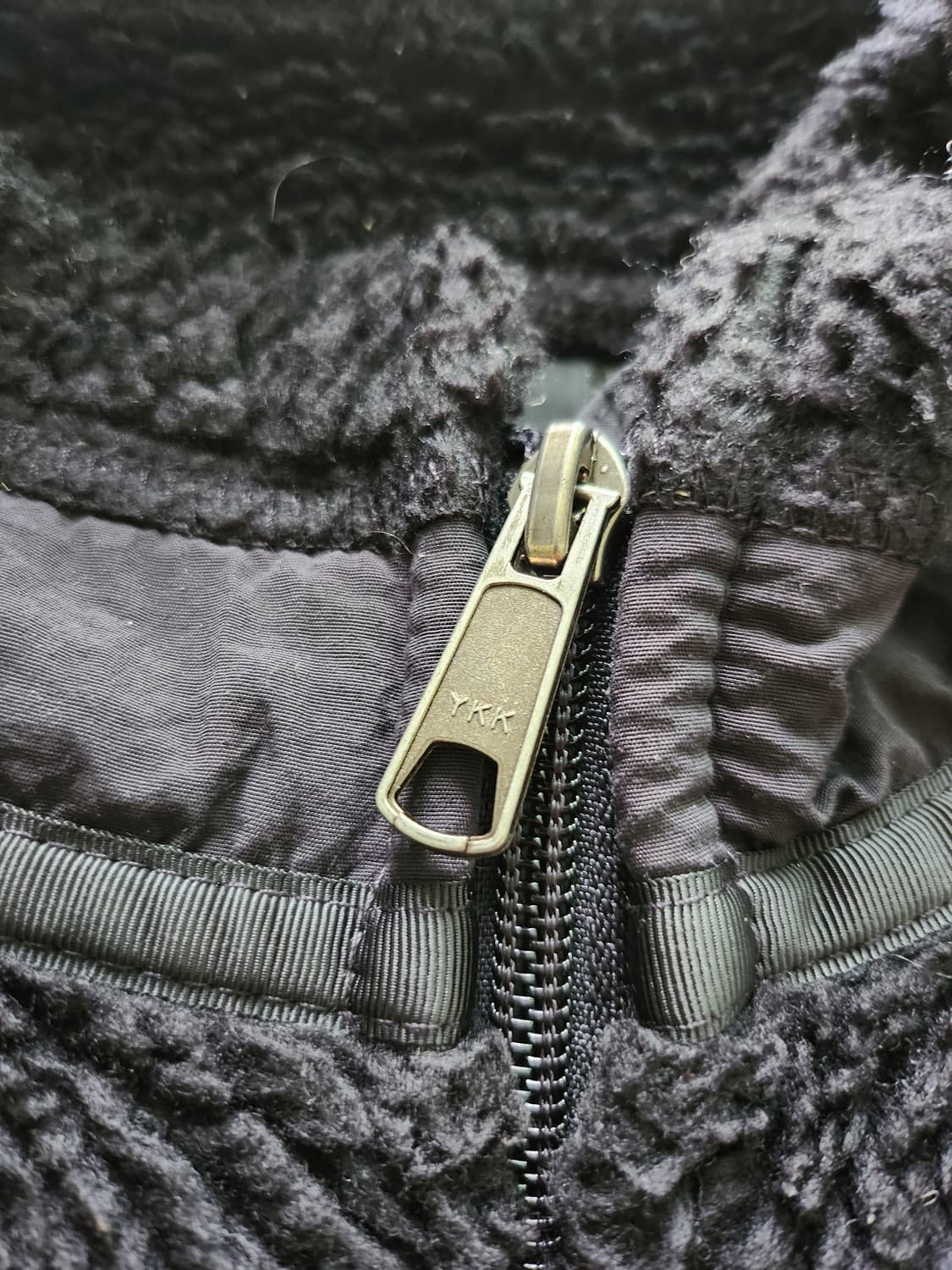 90's 파타고니아 레트로x usa 상품이미지5