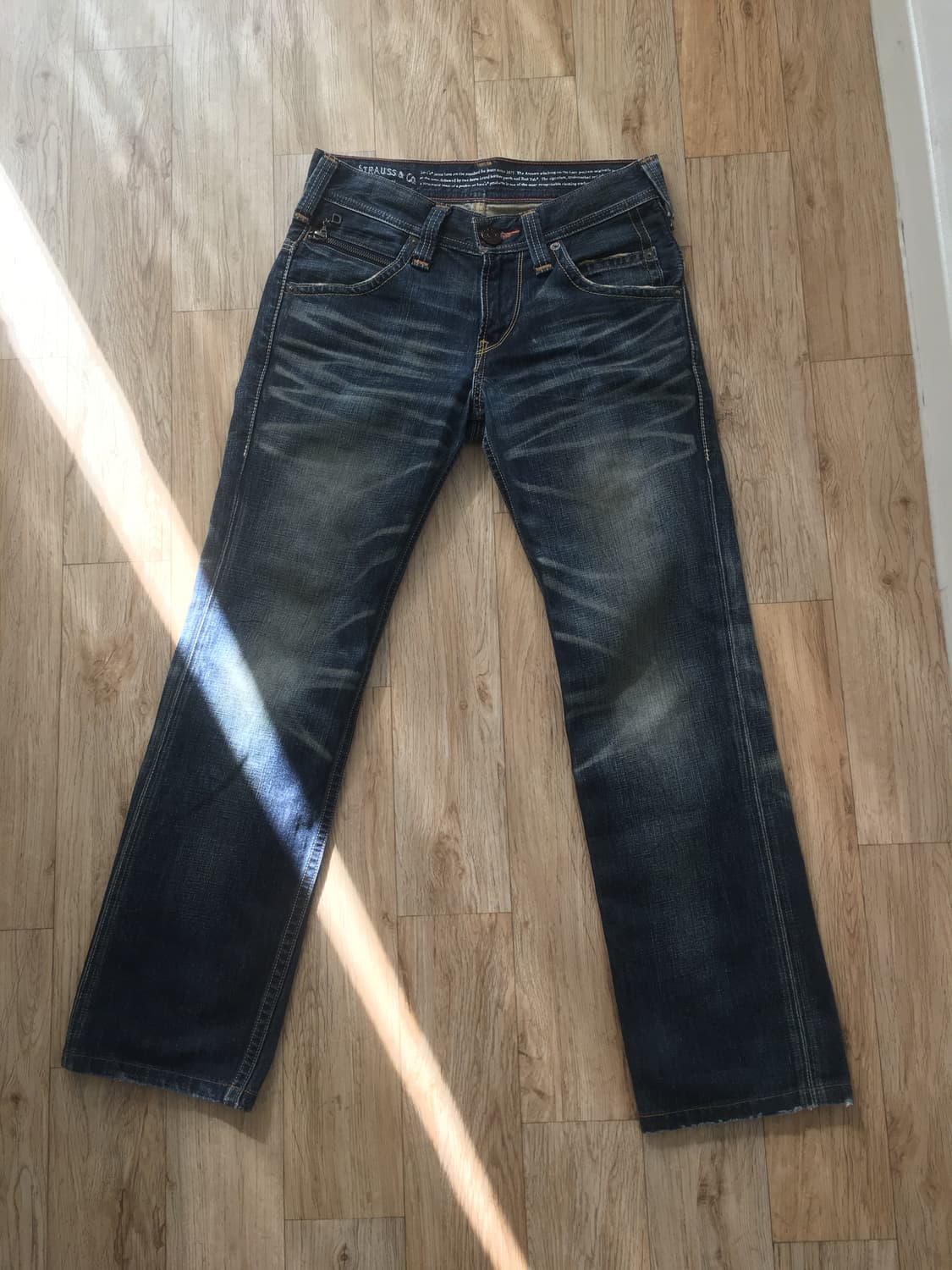 LEVI’S vintage denim 상품이미지5