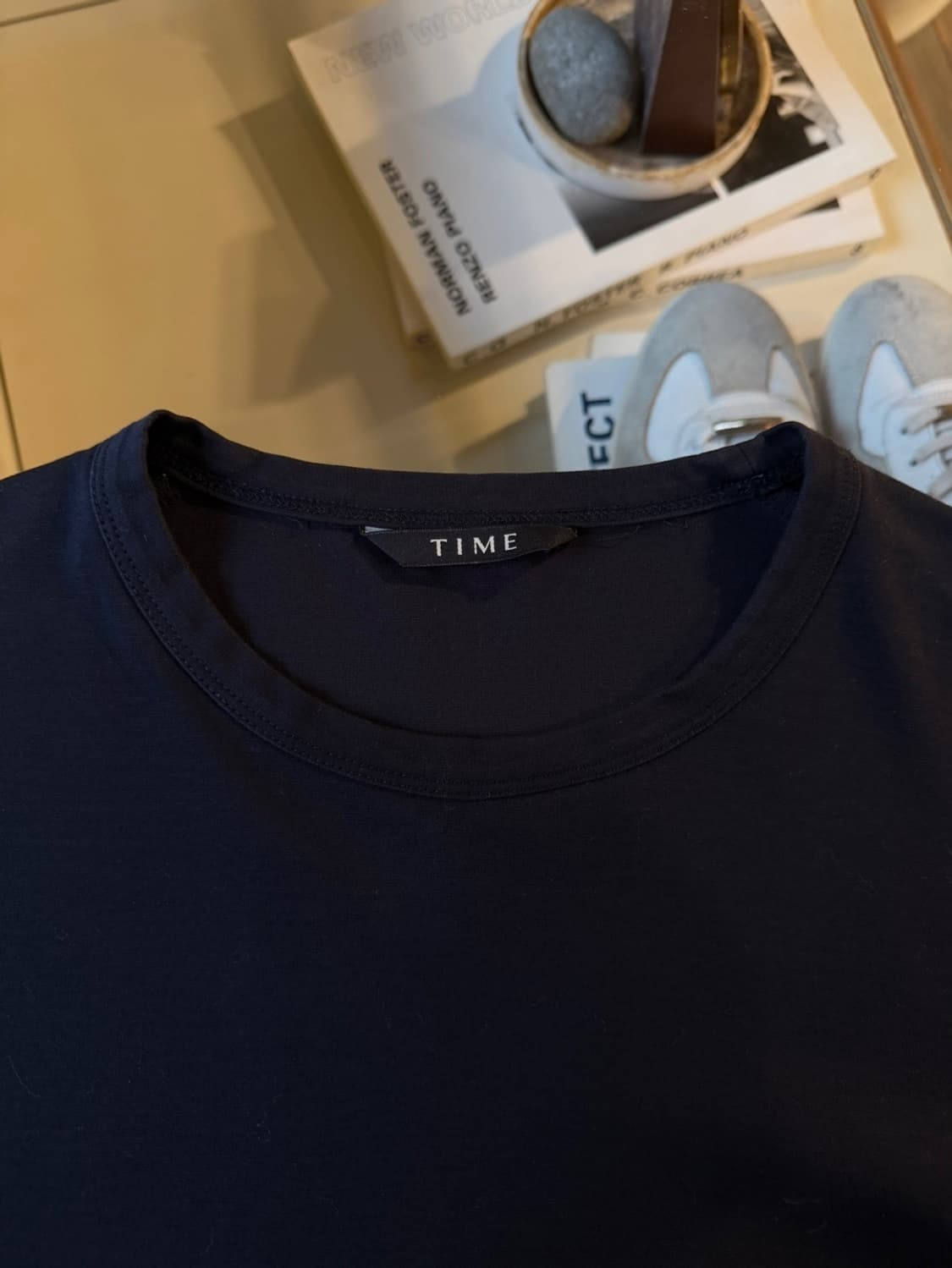 타임 티셔츠 100 상품이미지5