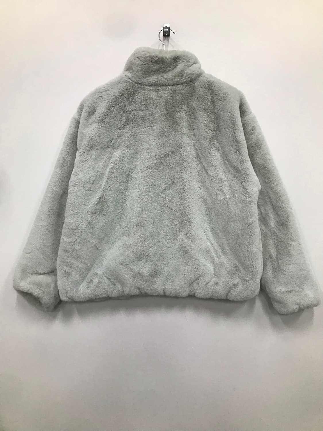 나이키 쉐르파 퍼 자켓 후리스 상품이미지2