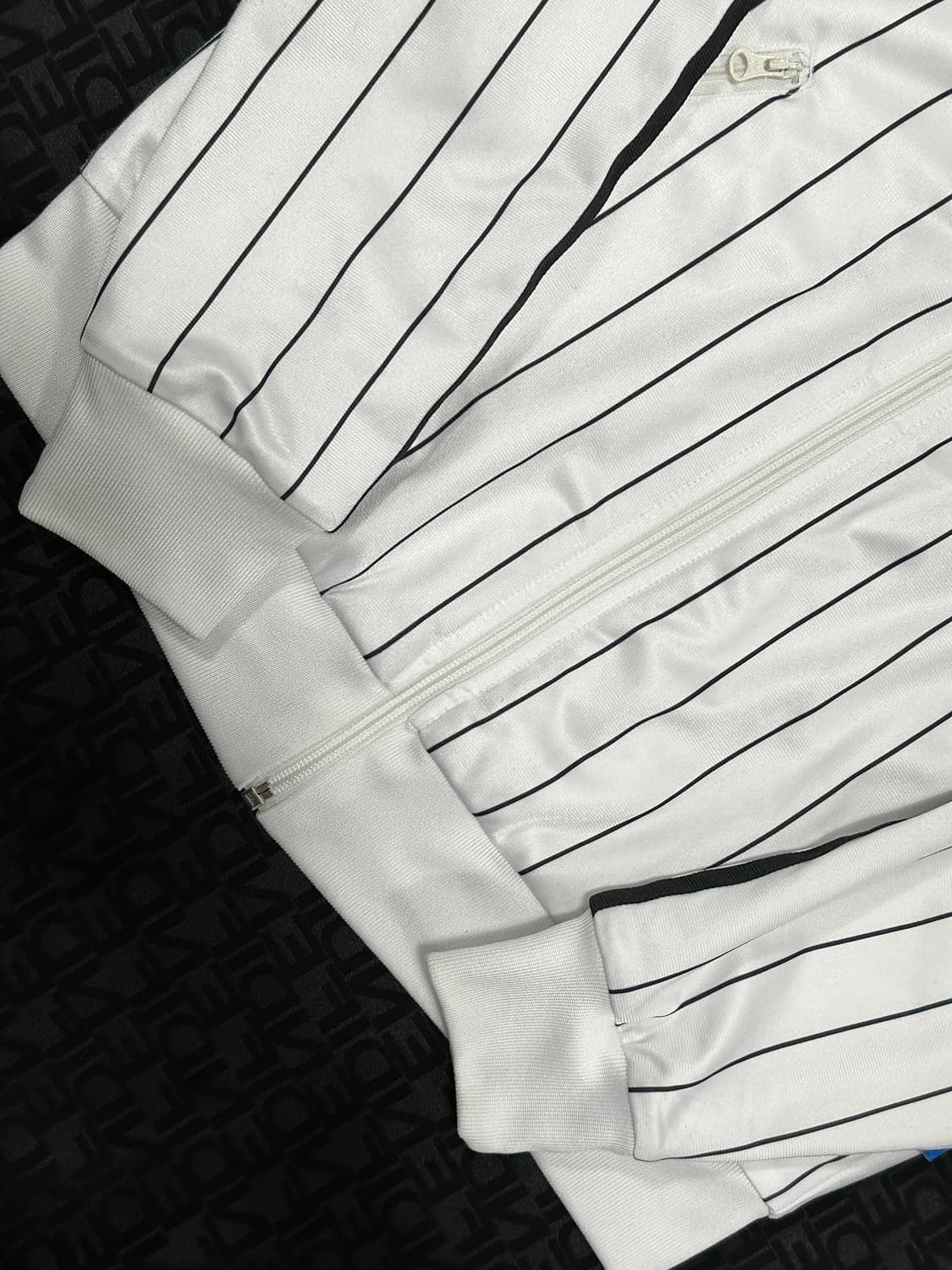 아디다스 슈퍼걸 트랙탑 져지 상품이미지5