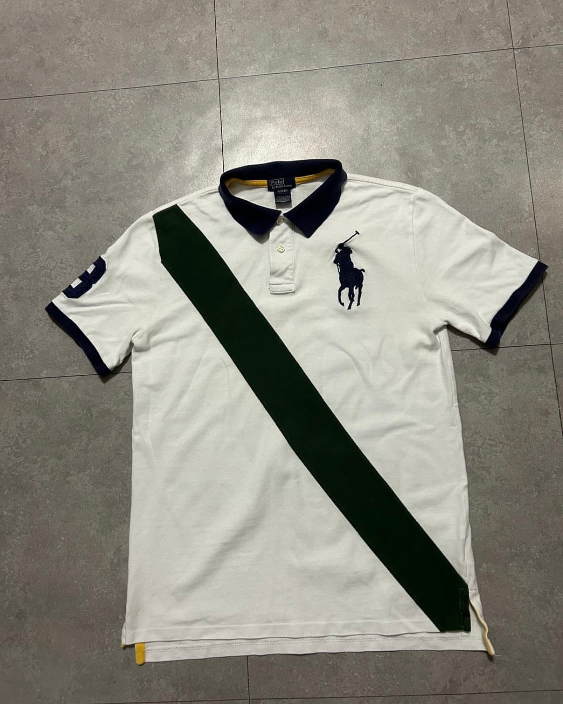 폴로랄프로렌 빅포니 카라티 상품이미지1