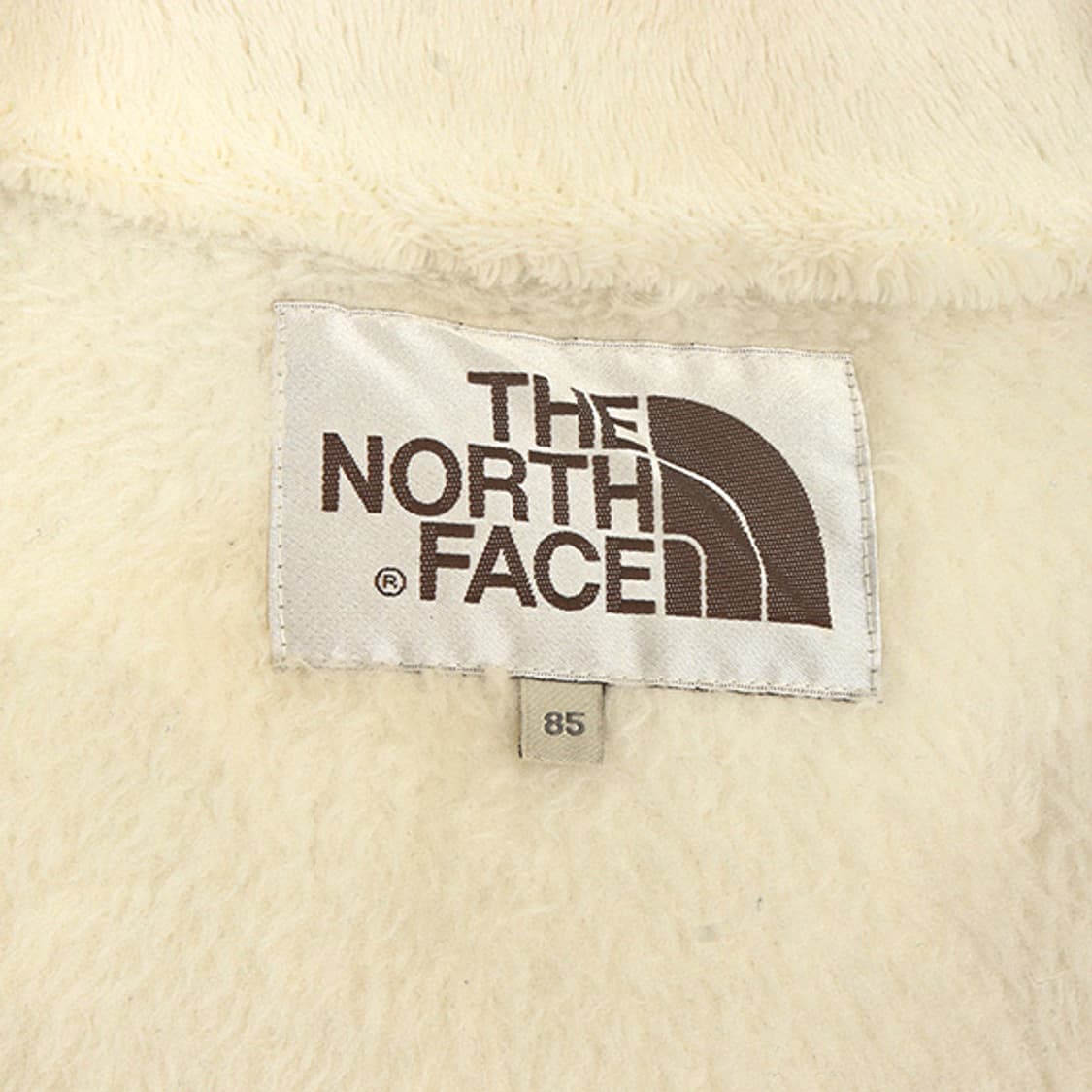 노스페이스 폴라텍 플리스 자켓 (XS) 상품이미지6