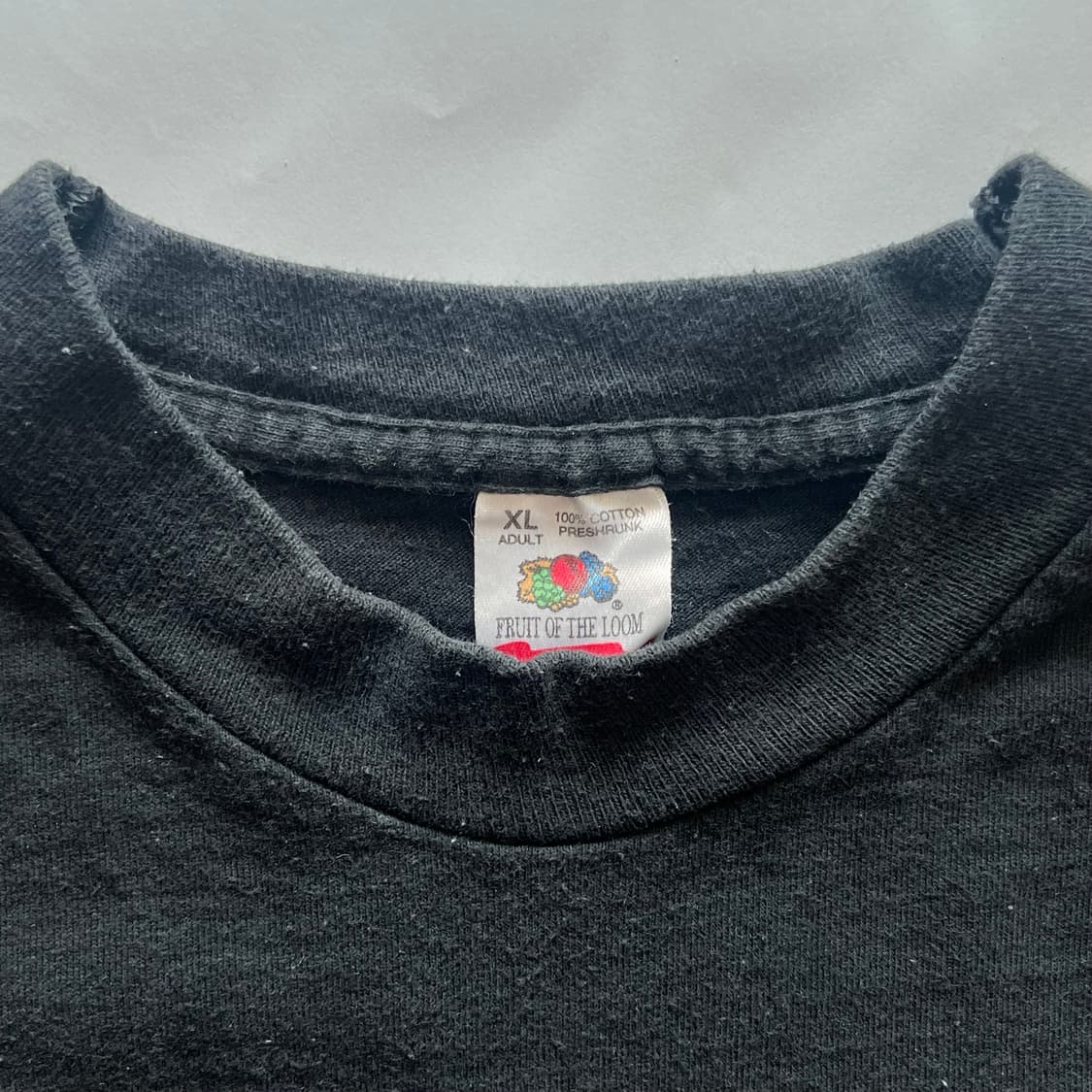 [XL] 미국 빈티지 티셔츠 상품이미지5